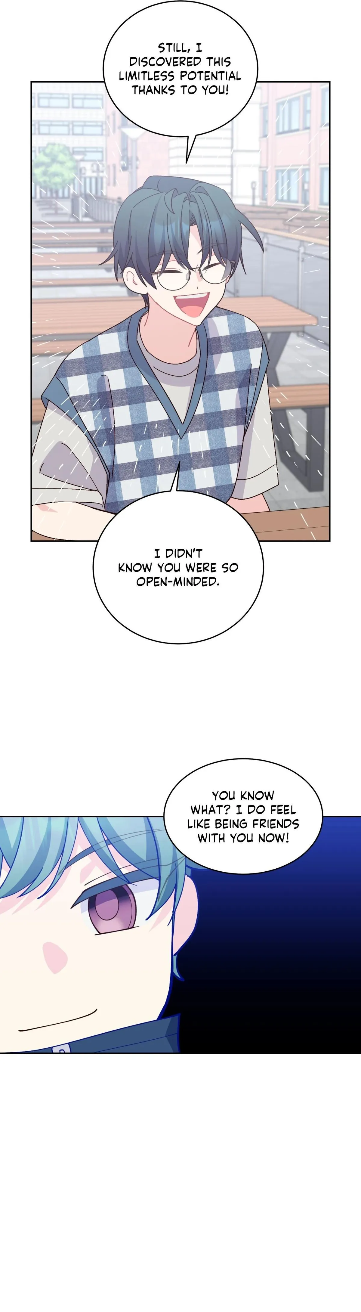 Merry Marbling Chapter 137 page 29 - 