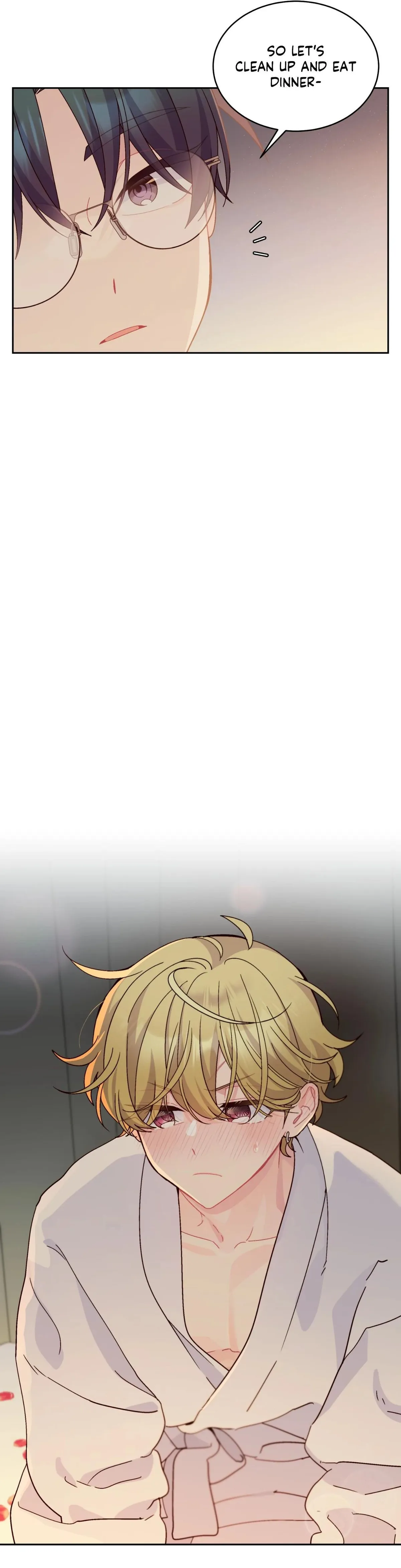 Merry Marbling Chapter 137 page 5 - 