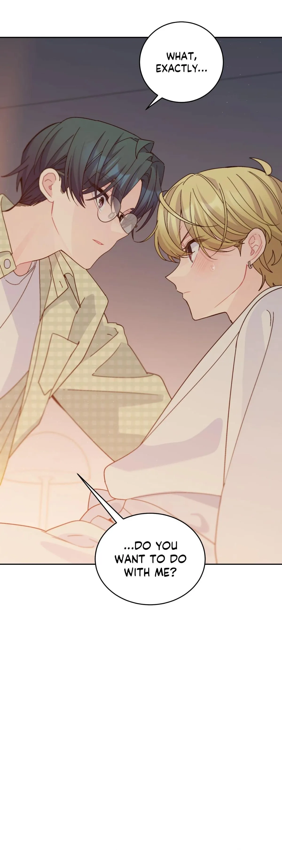 Merry Marbling Chapter 137 page 7 - 