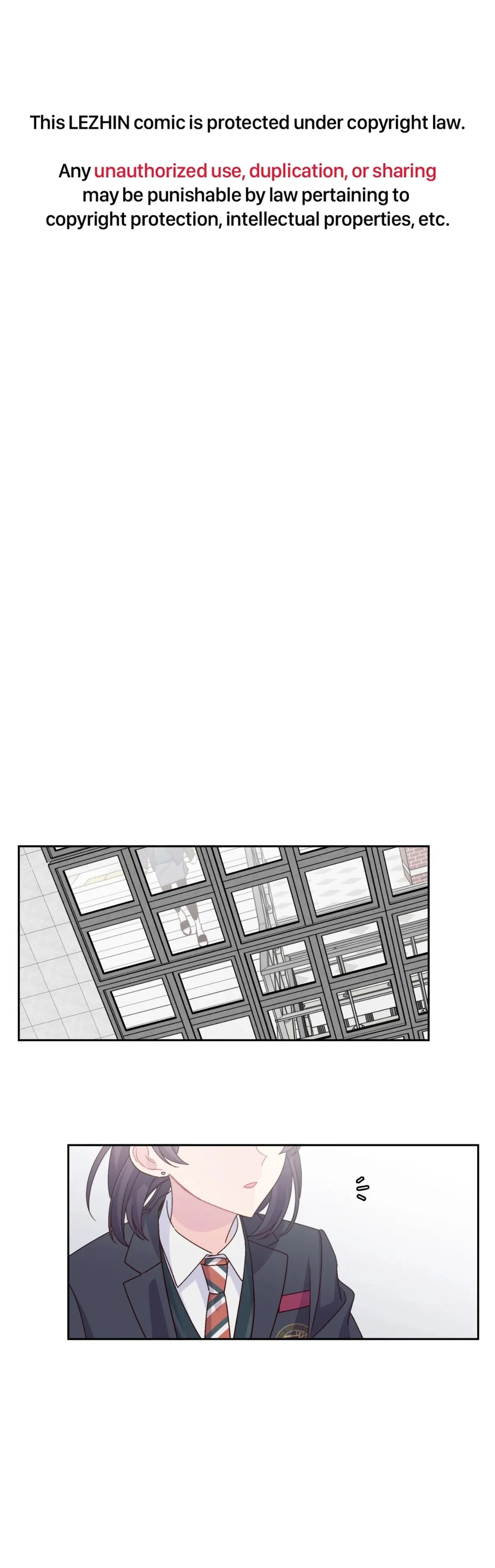 Merry Marbling Chapter 138 page 1 - 