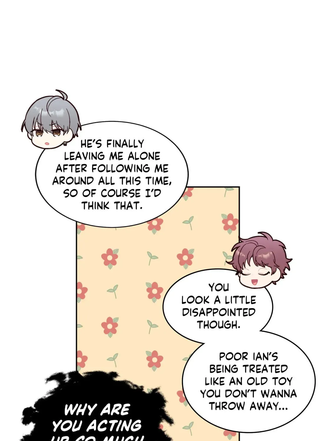 Merry Marbling Chapter 14 page 11 - 