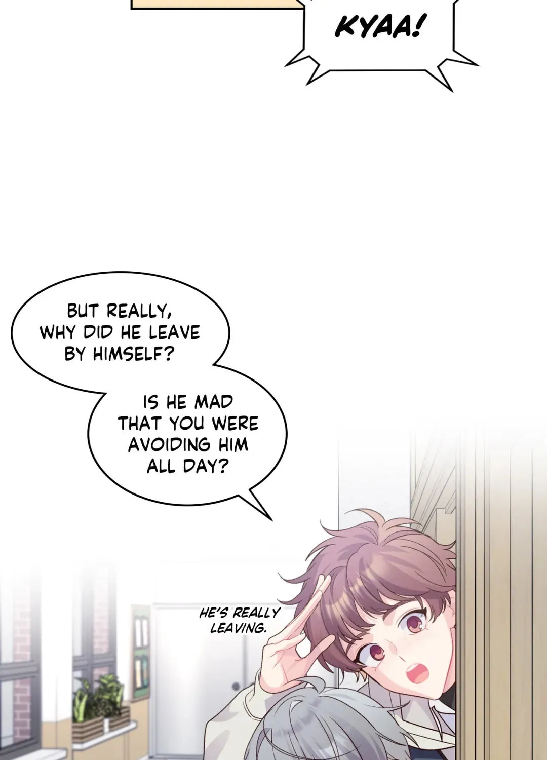Merry Marbling Chapter 14 page 13 - 