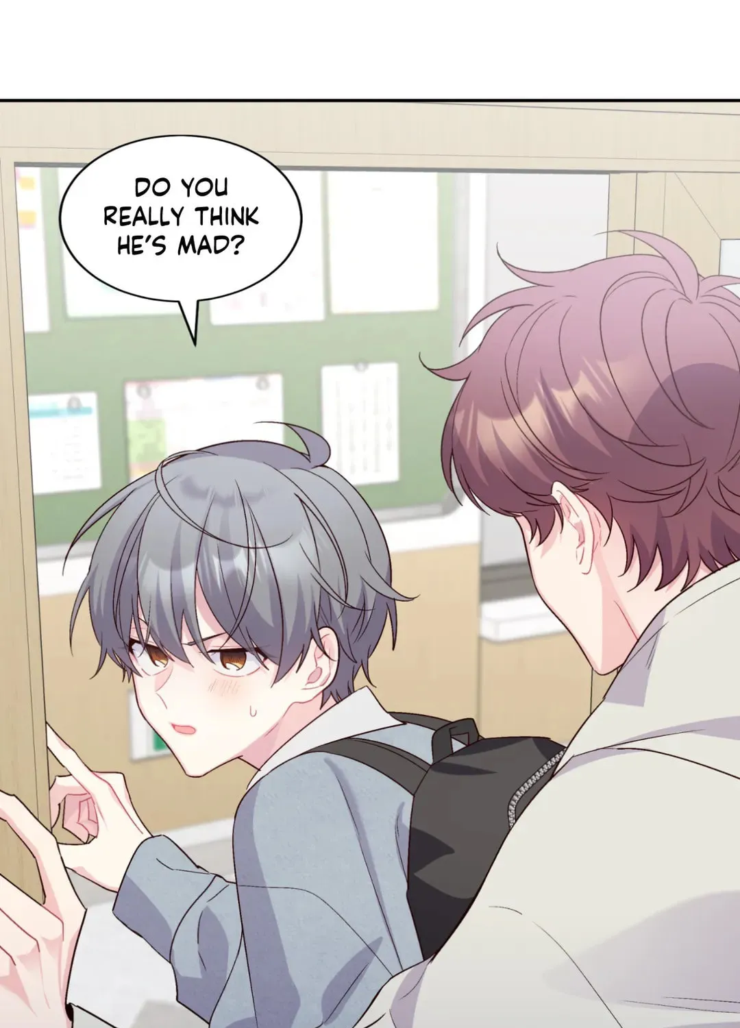 Merry Marbling Chapter 14 page 16 - 