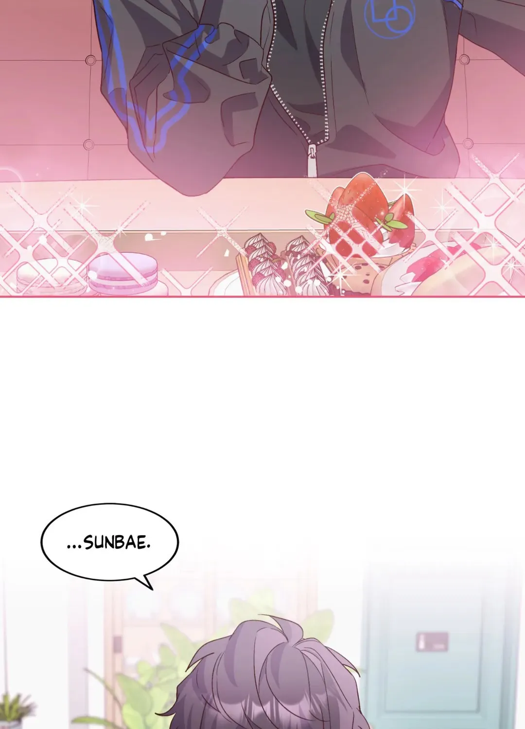Merry Marbling Chapter 14 page 20 - 