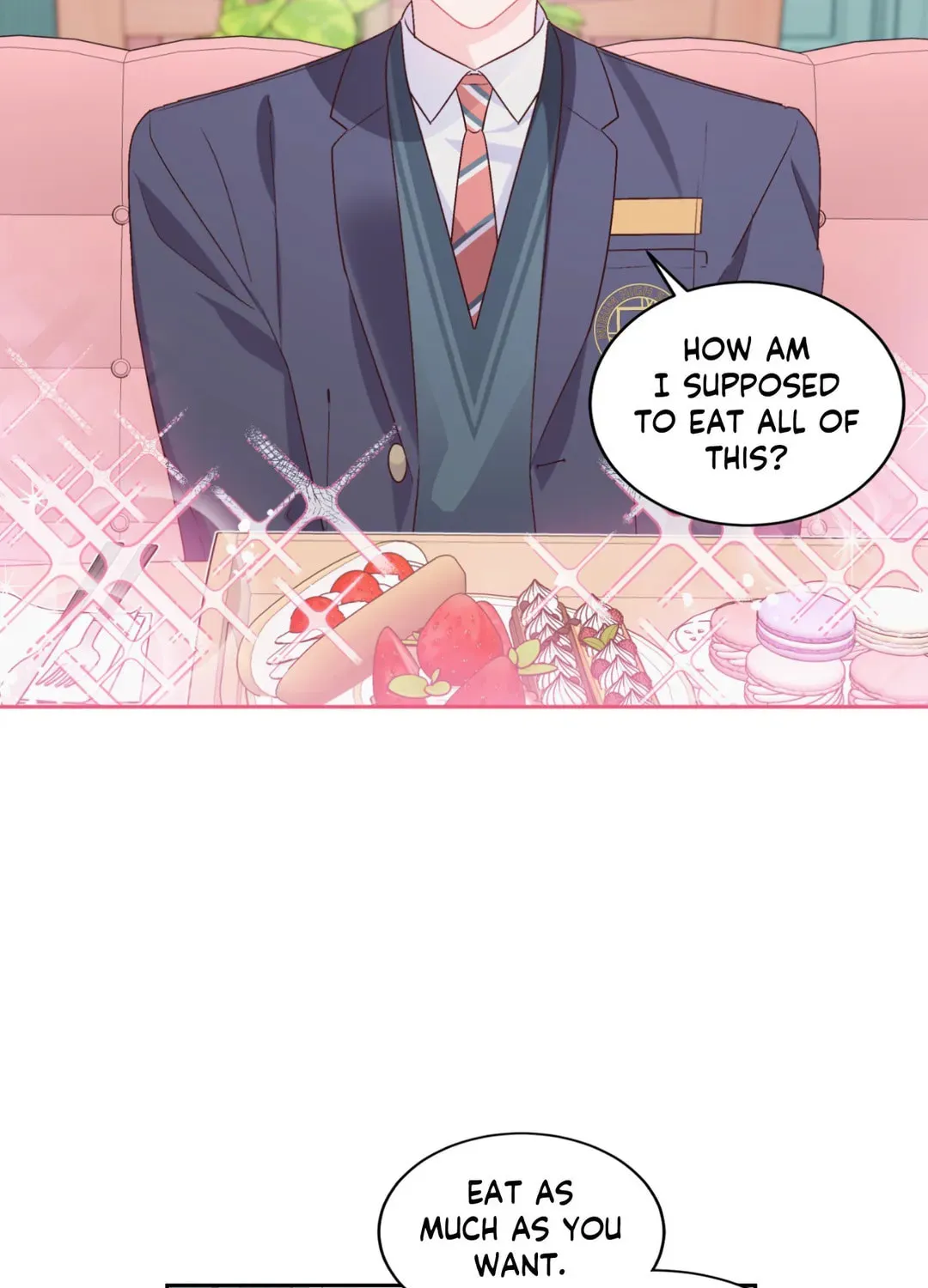 Merry Marbling Chapter 14 page 22 - 