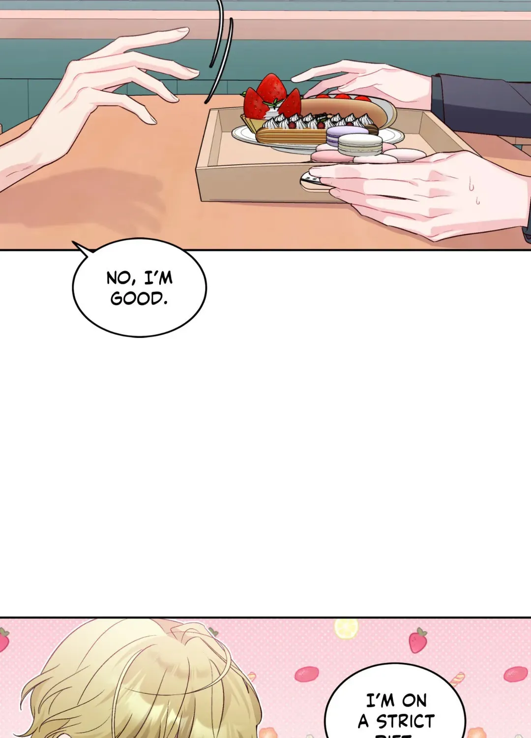 Merry Marbling Chapter 14 page 25 - 