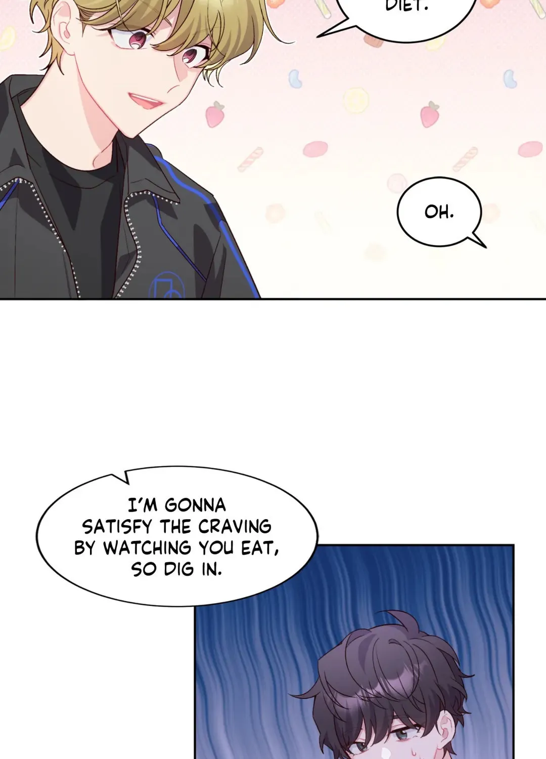 Merry Marbling Chapter 14 page 26 - 