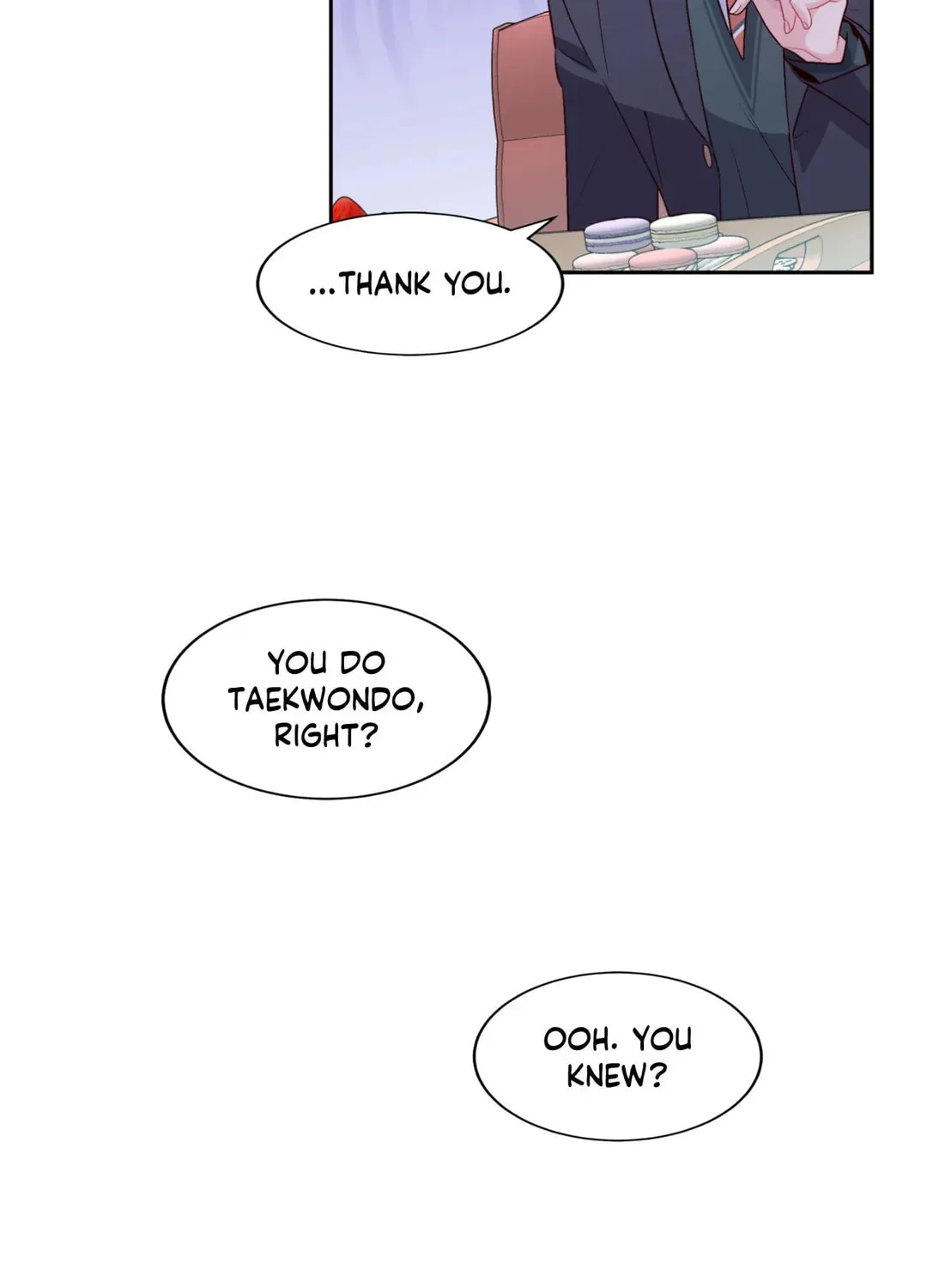 Merry Marbling Chapter 14 page 28 - 