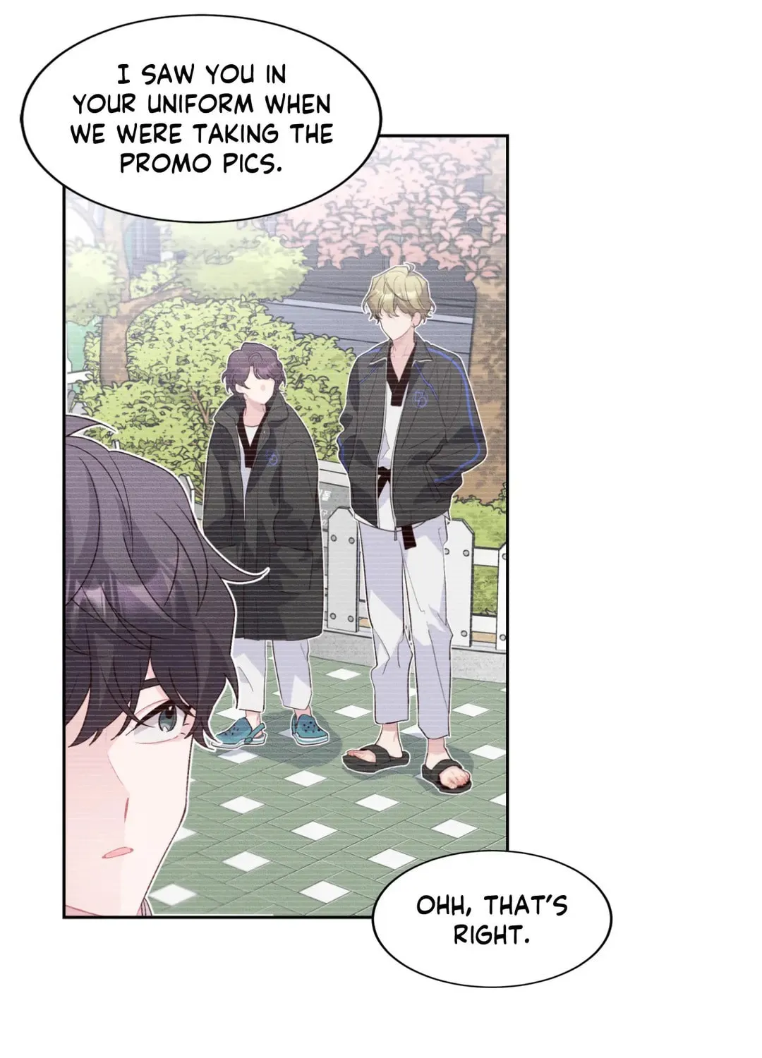 Merry Marbling Chapter 14 page 29 - 