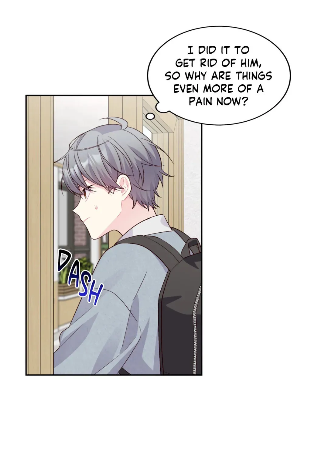 Merry Marbling Chapter 14 page 4 - 