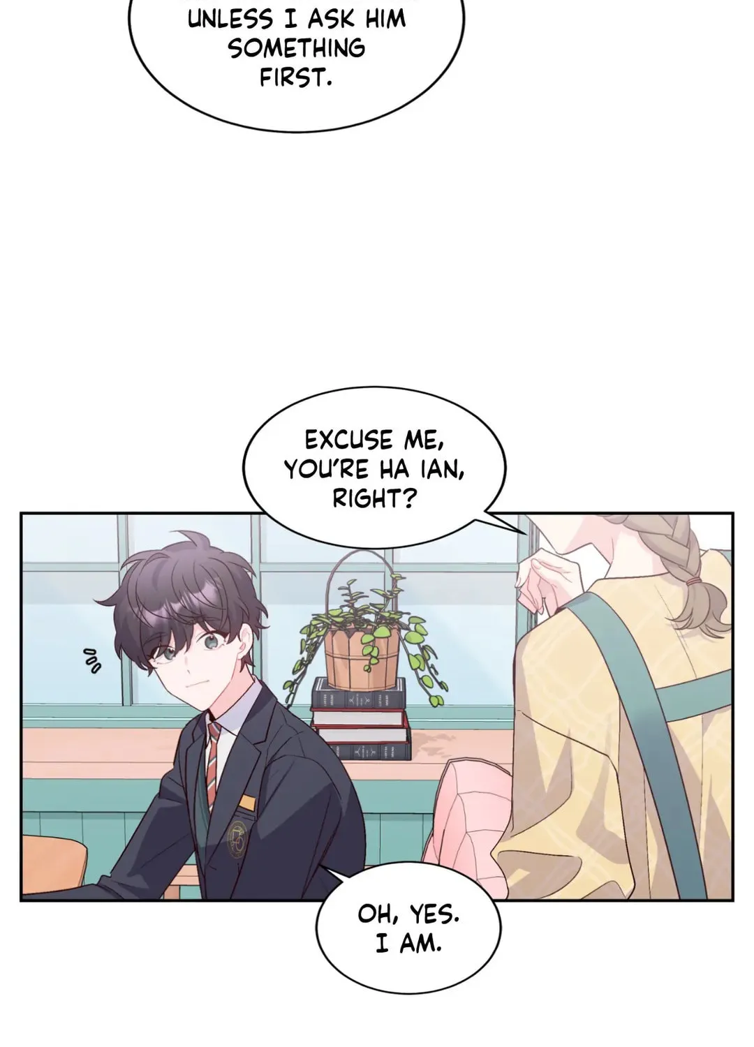 Merry Marbling Chapter 14 page 32 - 