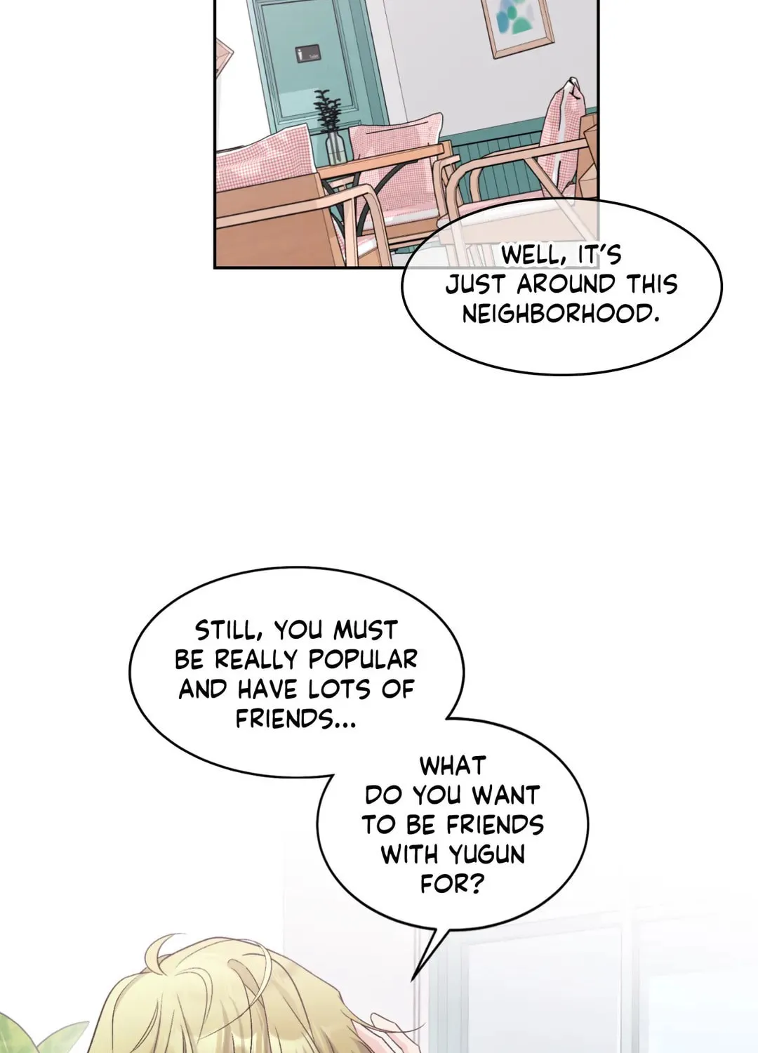 Merry Marbling Chapter 14 page 38 - 