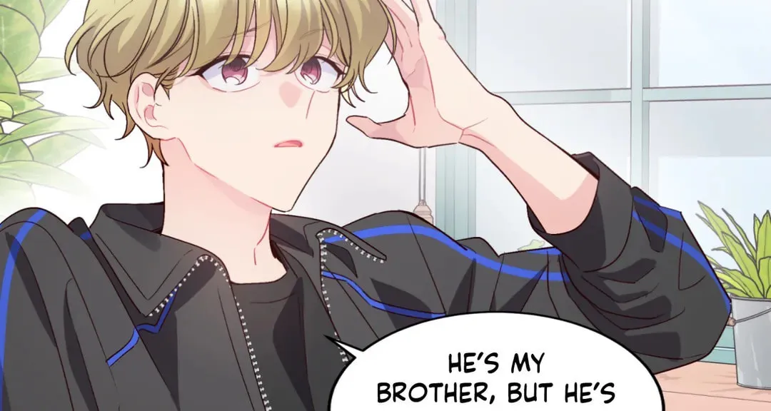 Merry Marbling Chapter 14 page 39 - 