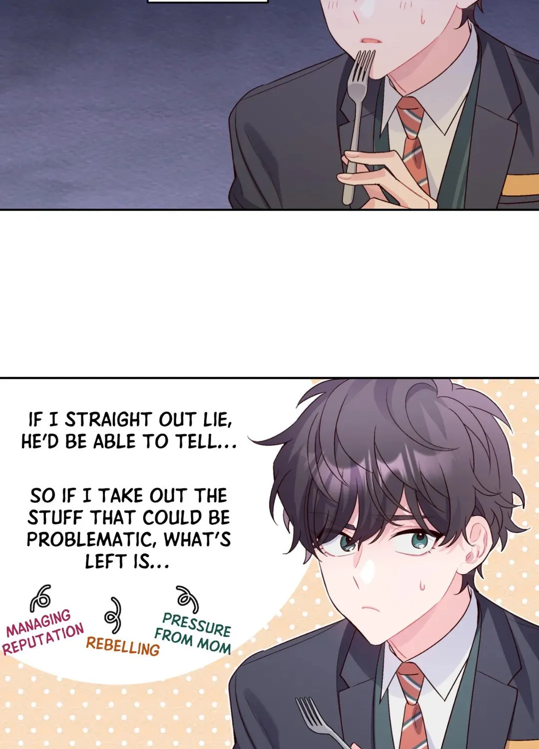 Merry Marbling Chapter 14 page 41 - 