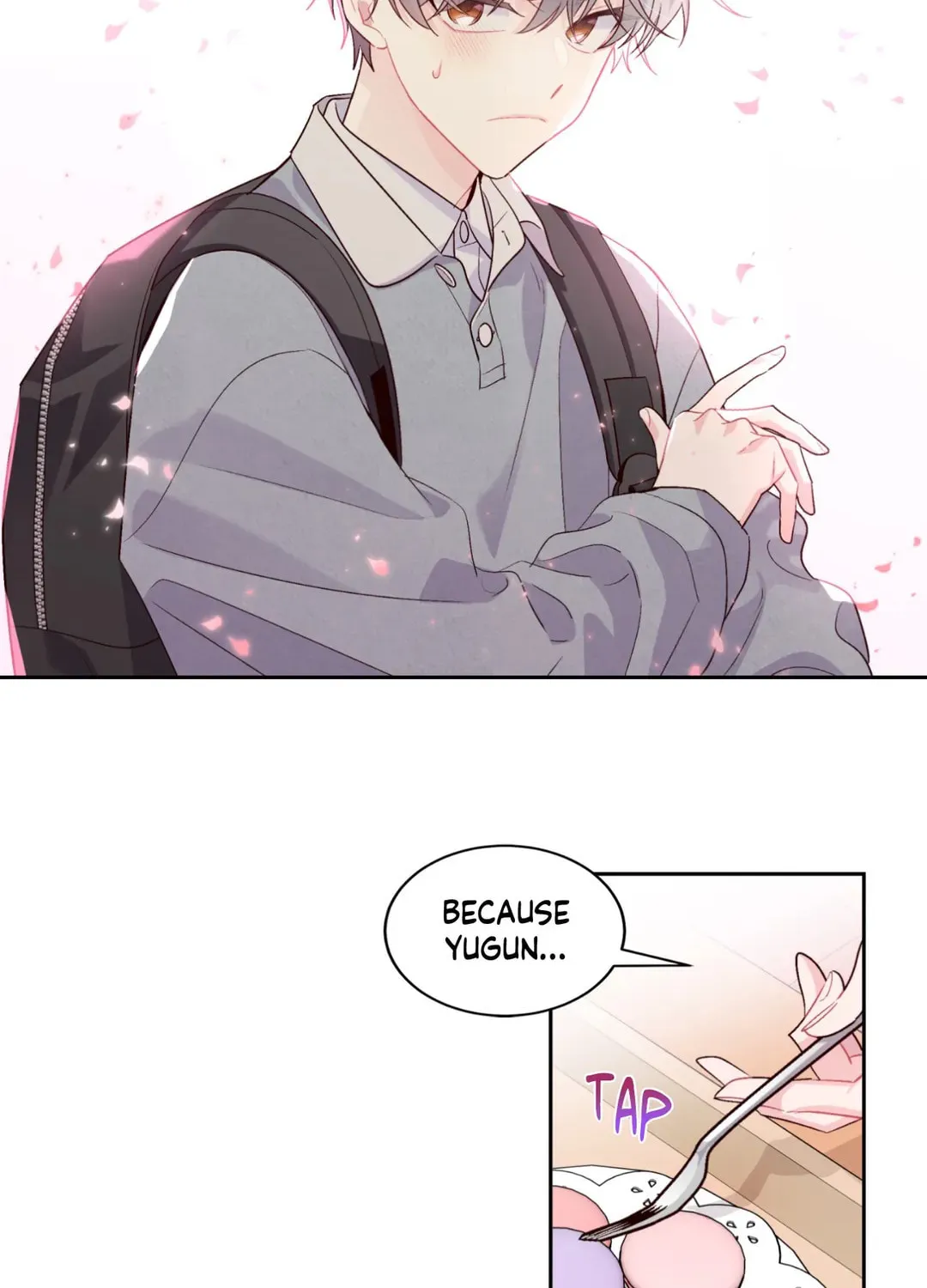 Merry Marbling Chapter 14 page 44 - 