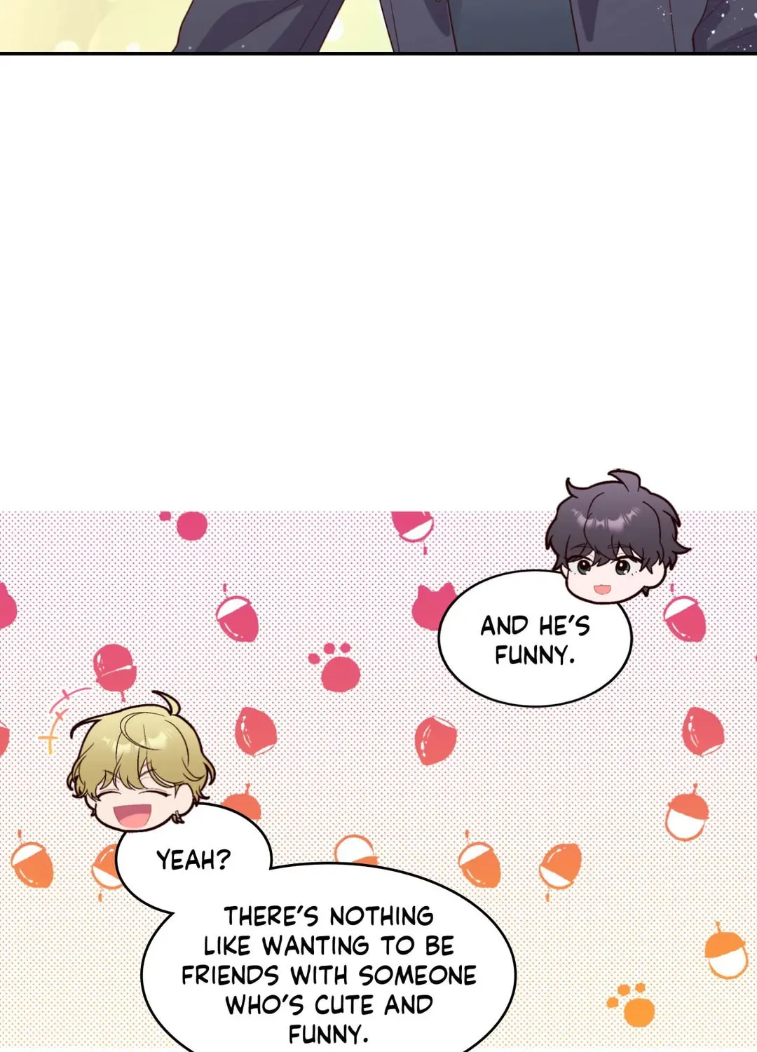 Merry Marbling Chapter 14 page 47 - 