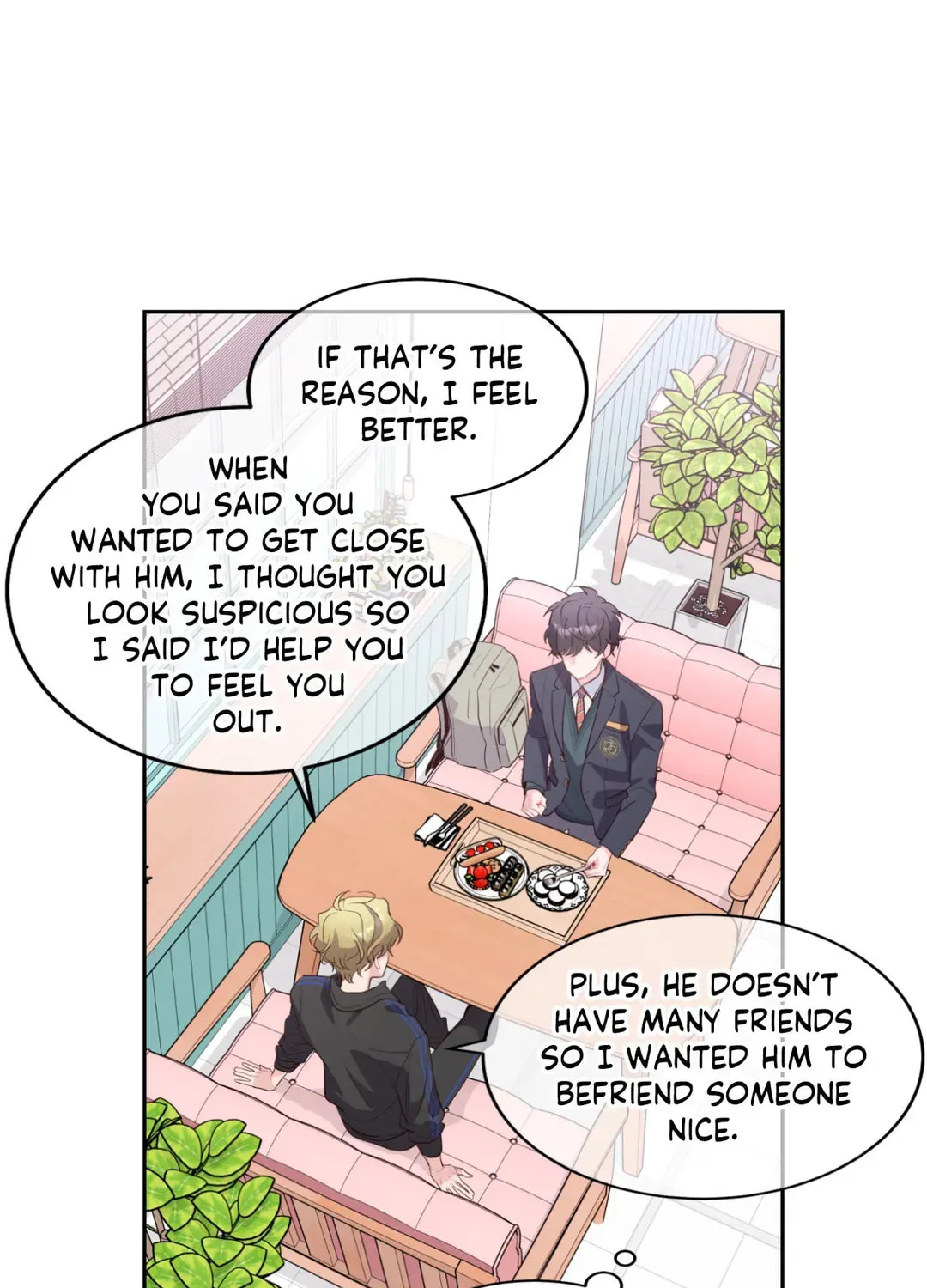 Merry Marbling Chapter 14 page 49 - 