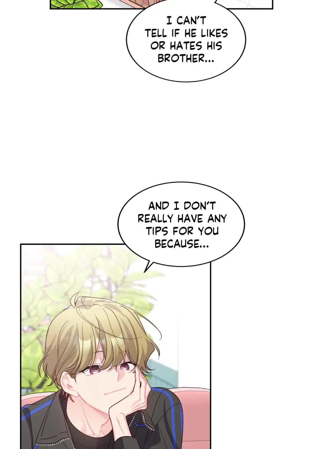 Merry Marbling Chapter 14 page 50 - 