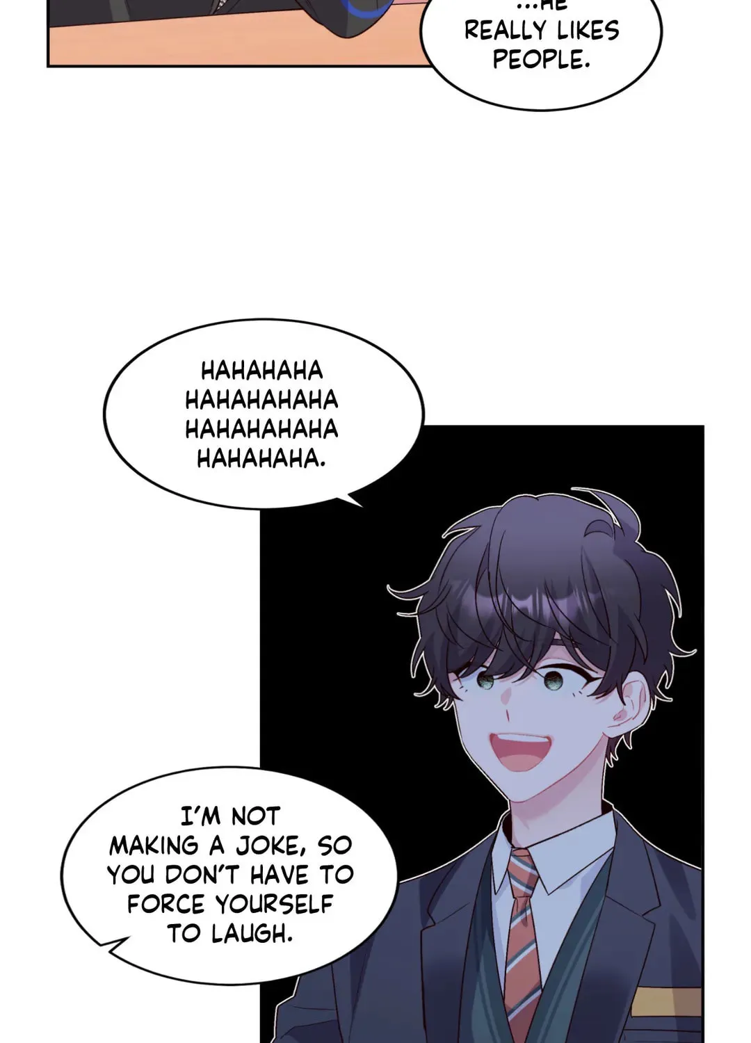 Merry Marbling Chapter 14 page 52 - 