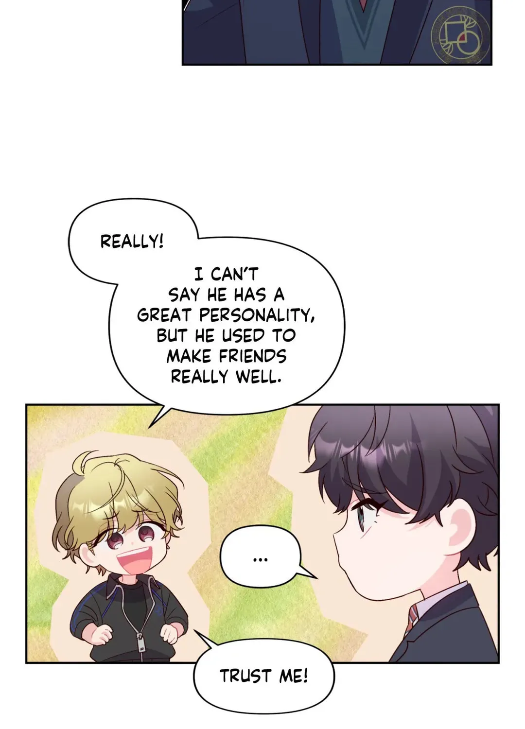 Merry Marbling Chapter 14 page 53 - 