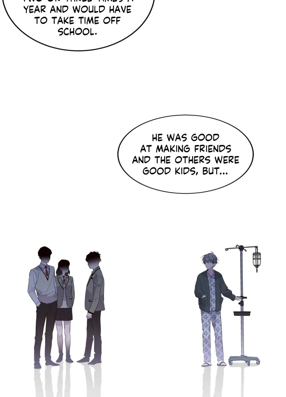 Merry Marbling Chapter 14 page 56 - 