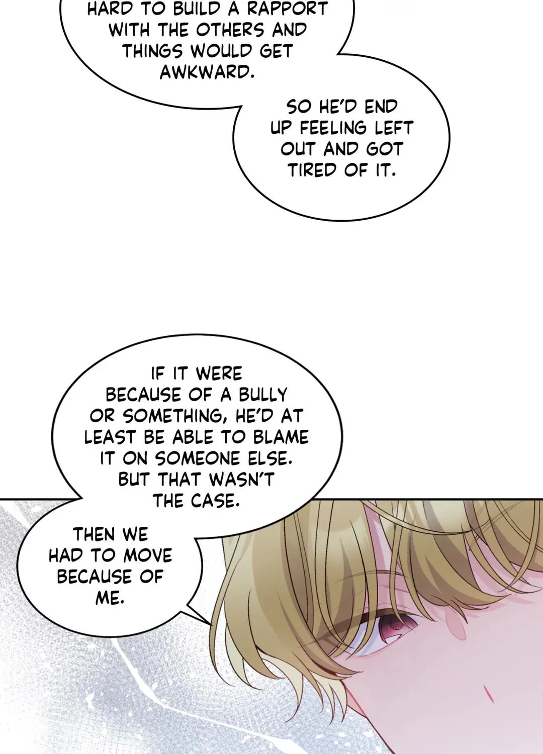 Merry Marbling Chapter 14 page 58 - 