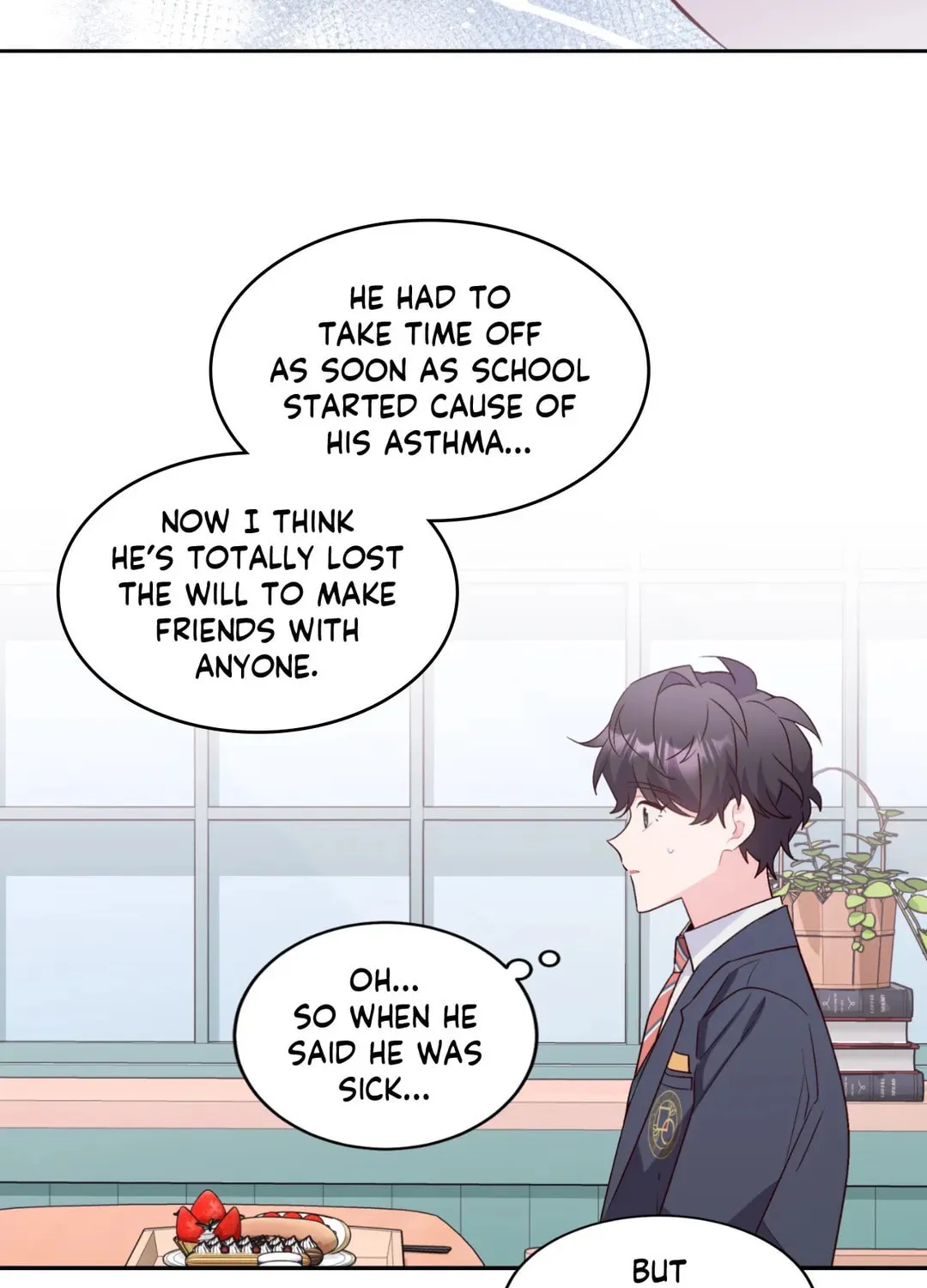 Merry Marbling Chapter 14 page 59 - 