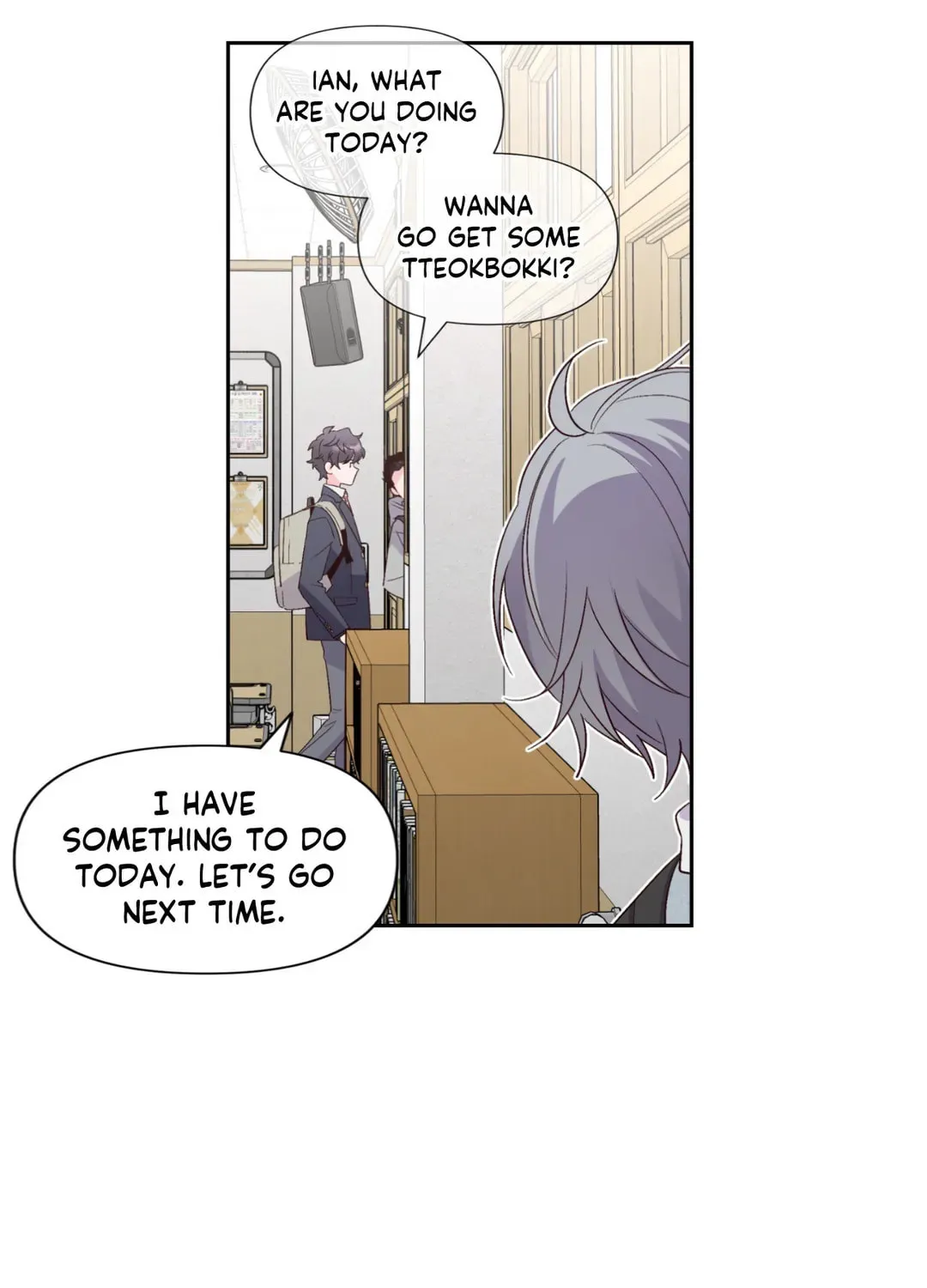 Merry Marbling Chapter 14 page 7 - 
