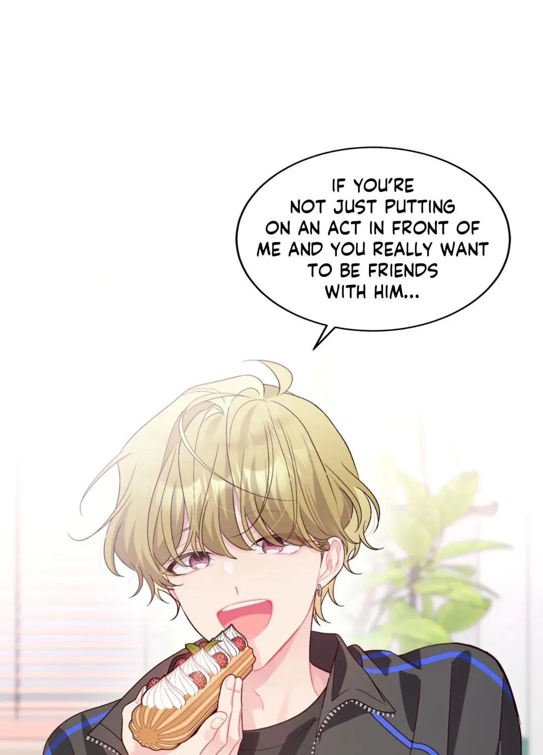 Merry Marbling Chapter 14 page 62 - 