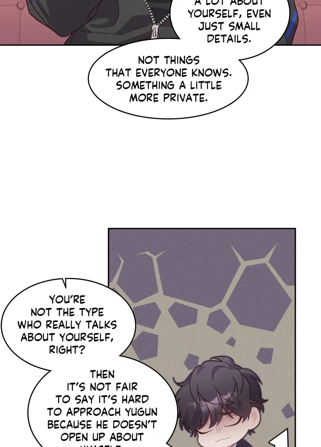 Merry Marbling Chapter 14 page 64 - 