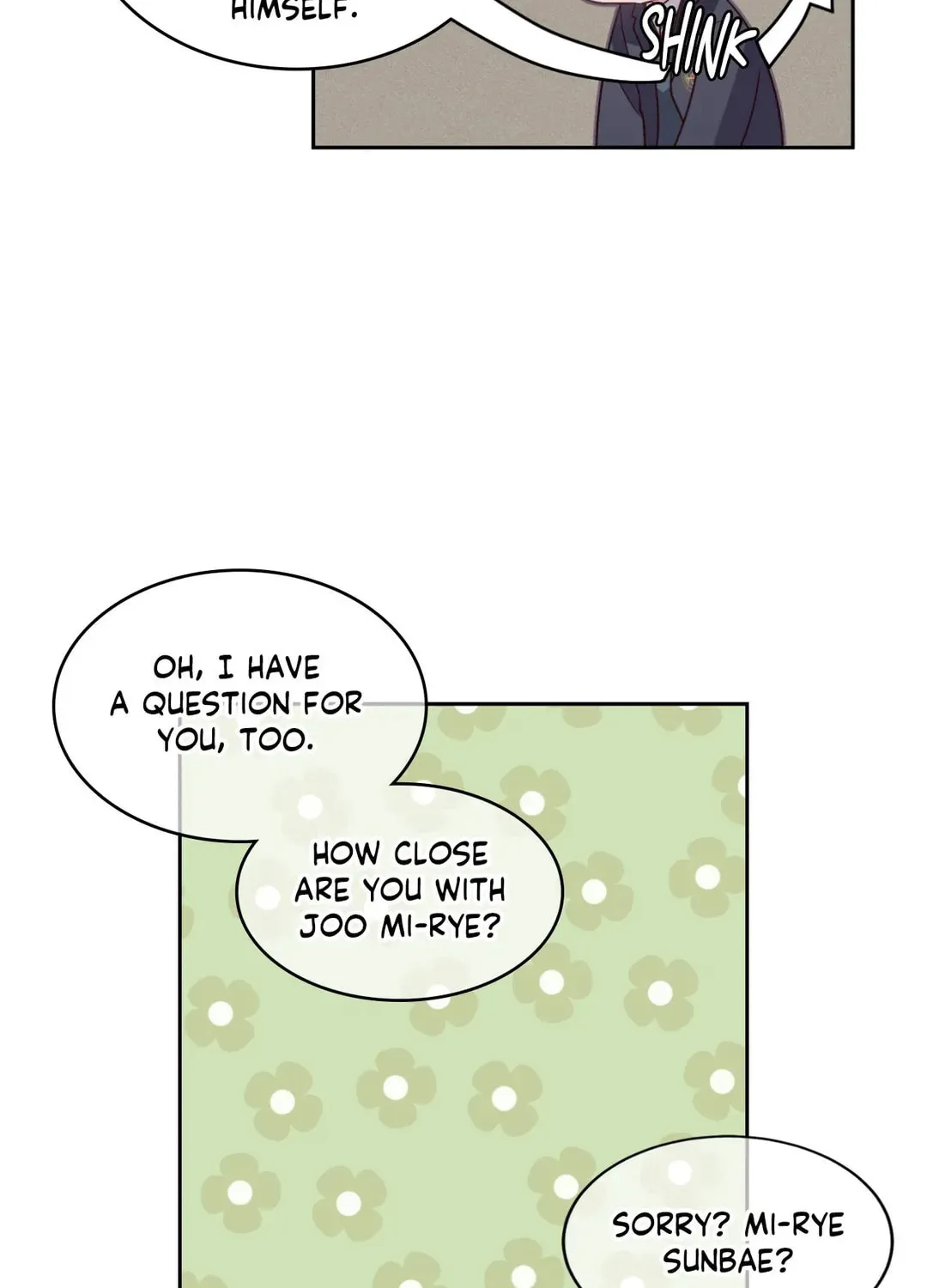 Merry Marbling Chapter 14 page 65 - 