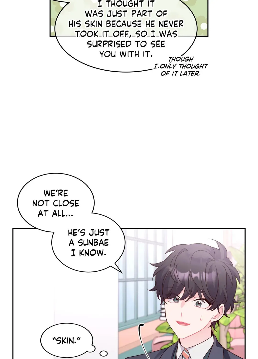 Merry Marbling Chapter 14 page 67 - 