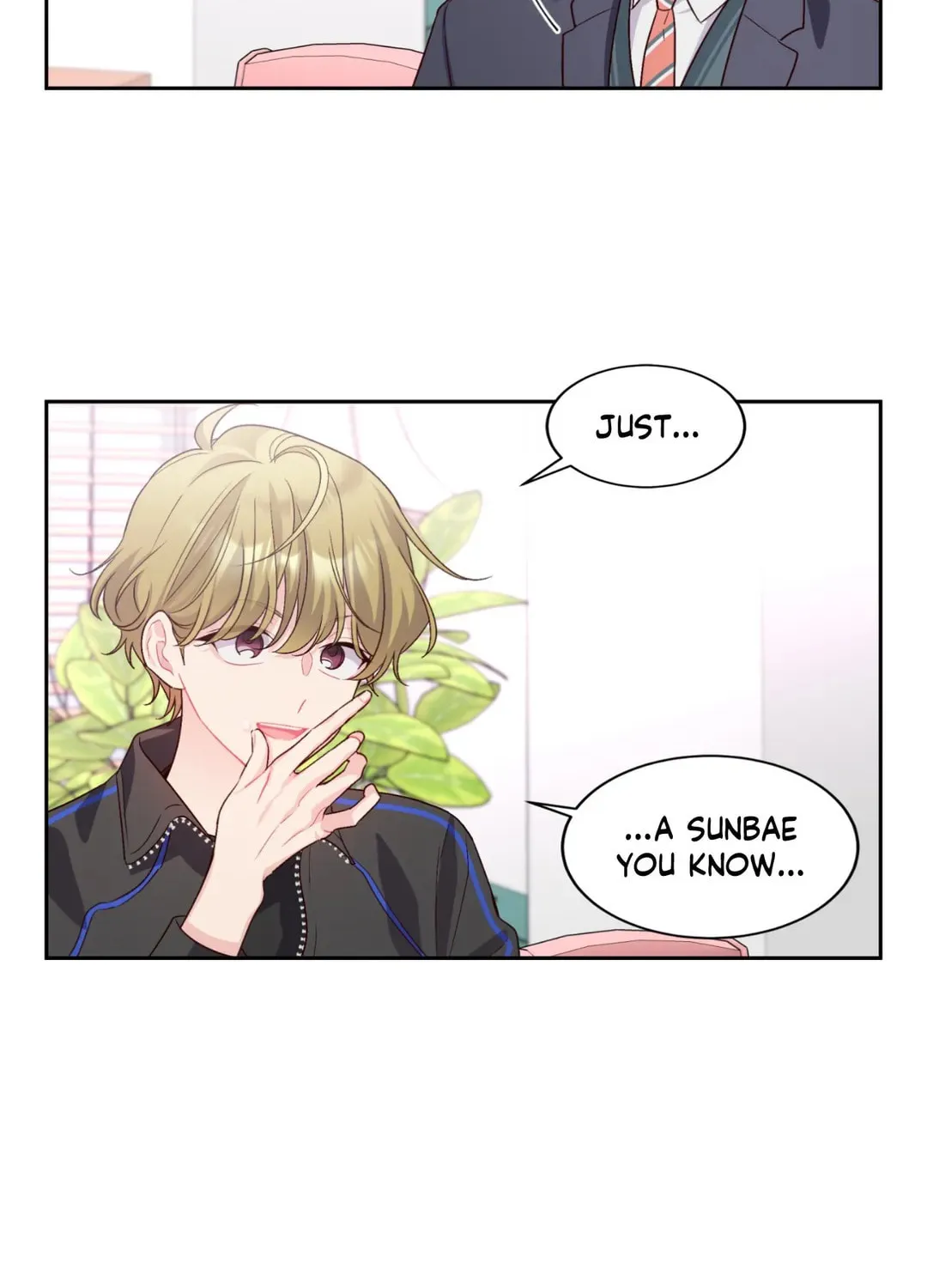 Merry Marbling Chapter 14 page 68 - 