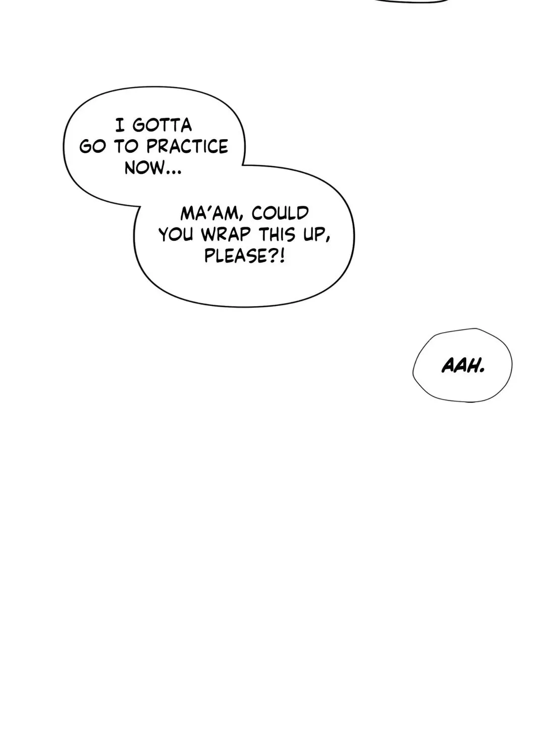 Merry Marbling Chapter 14 page 73 - 