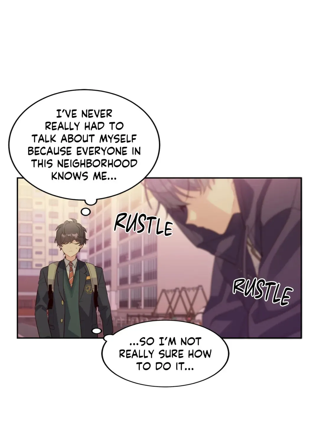 Merry Marbling Chapter 14 page 76 - 