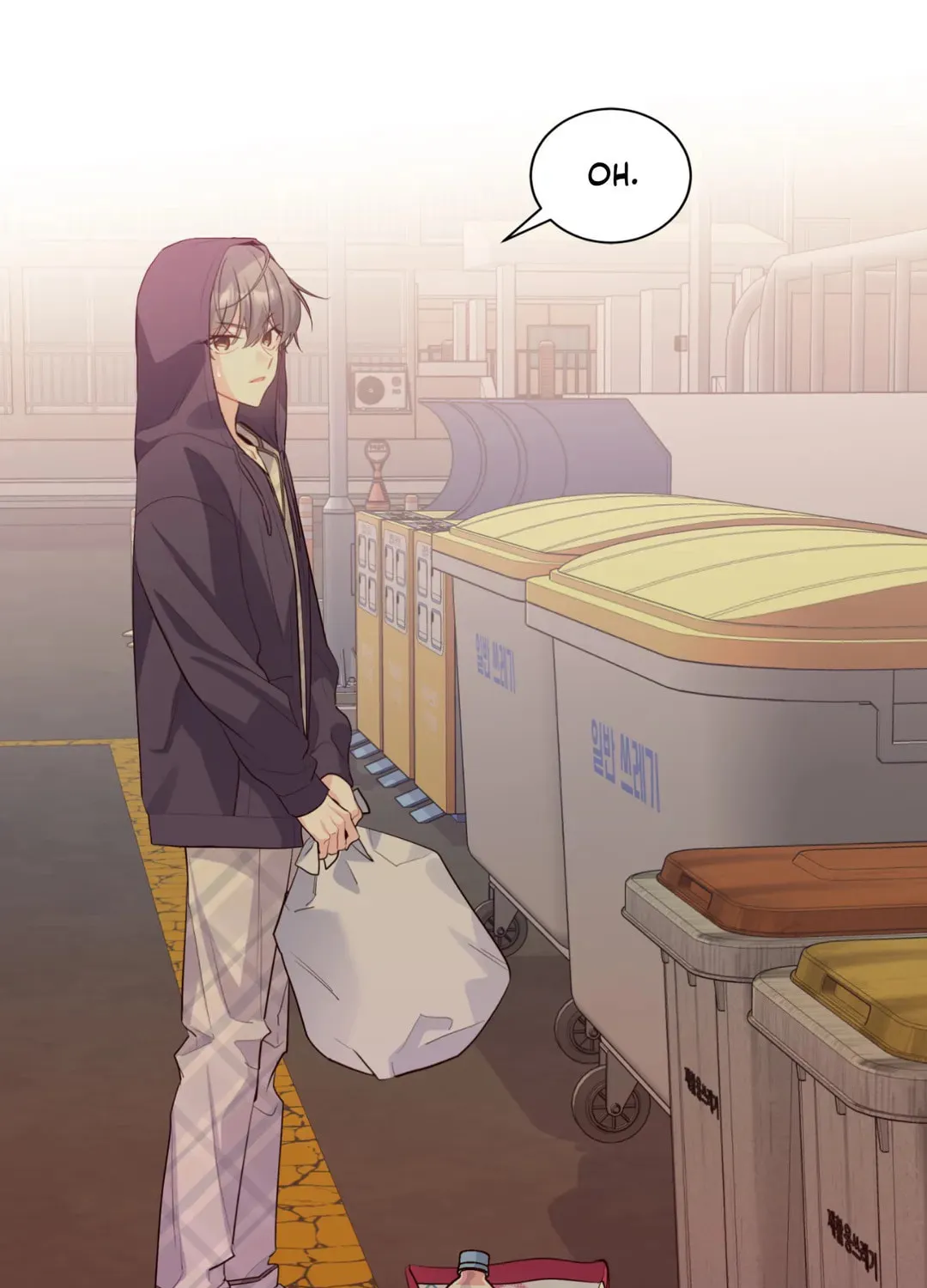 Merry Marbling Chapter 14 page 79 - 