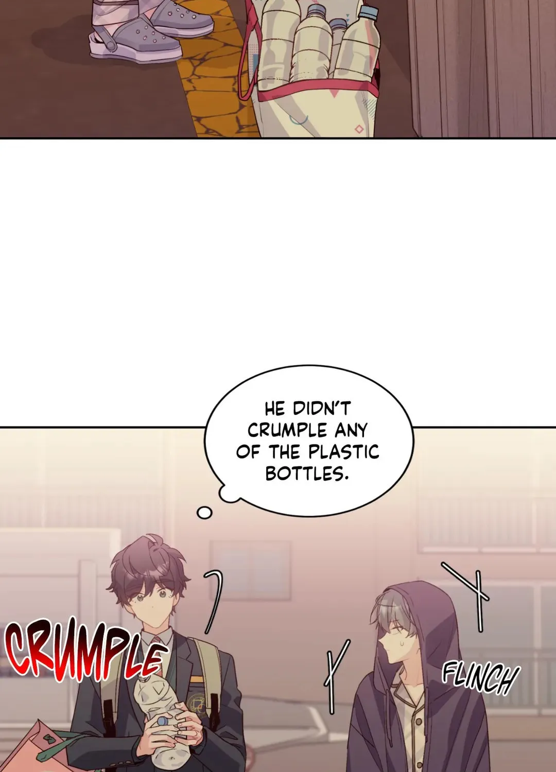 Merry Marbling Chapter 14 page 80 - 