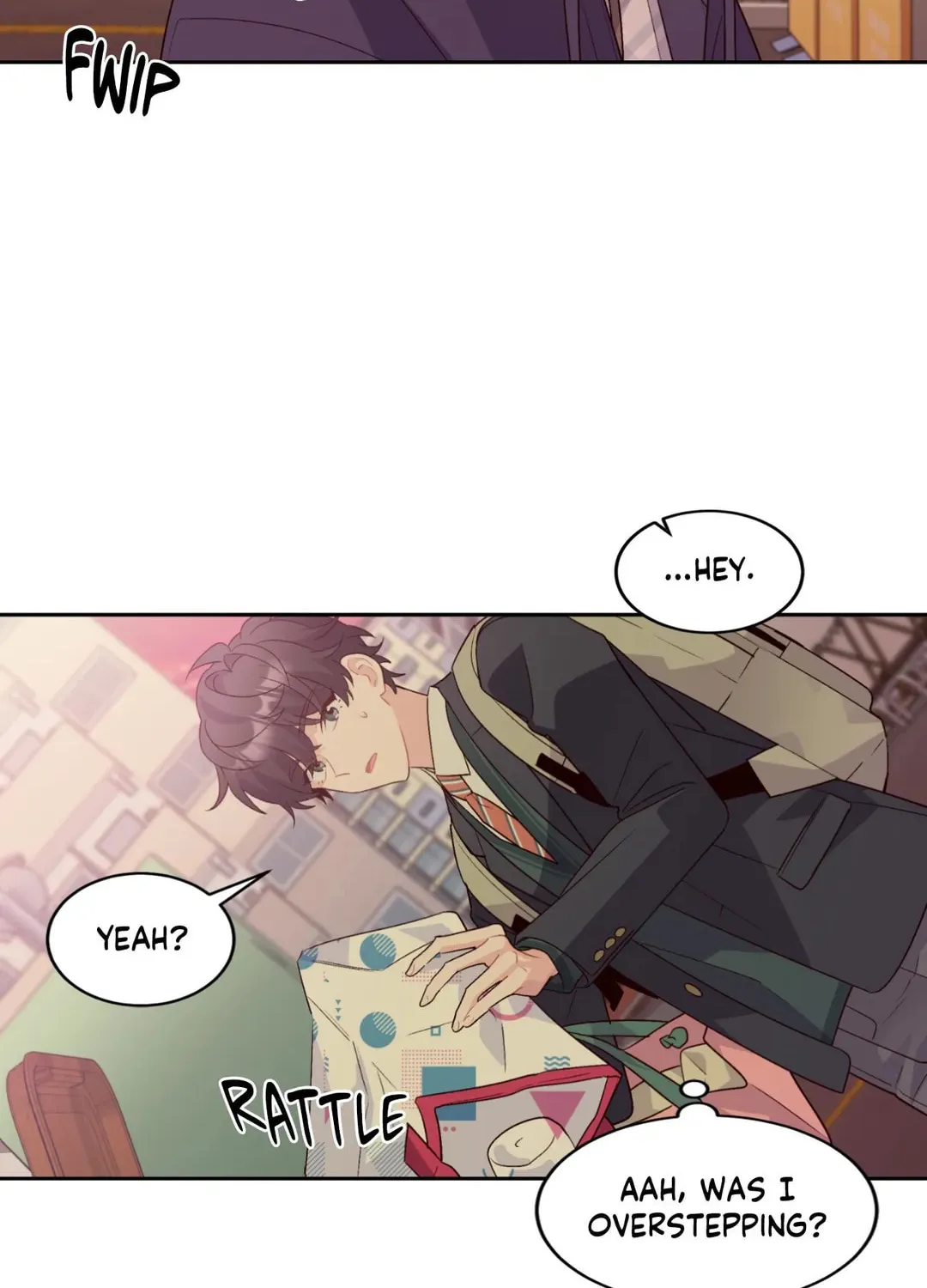 Merry Marbling Chapter 14 page 83 - 