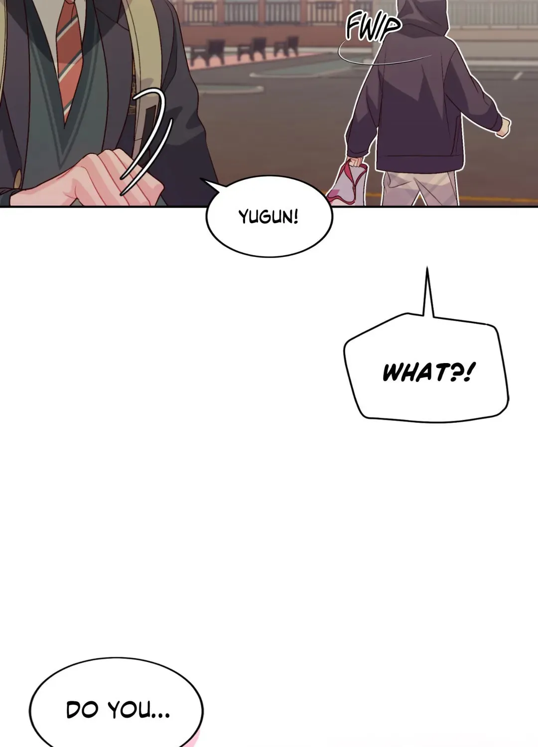 Merry Marbling Chapter 14 page 88 - 