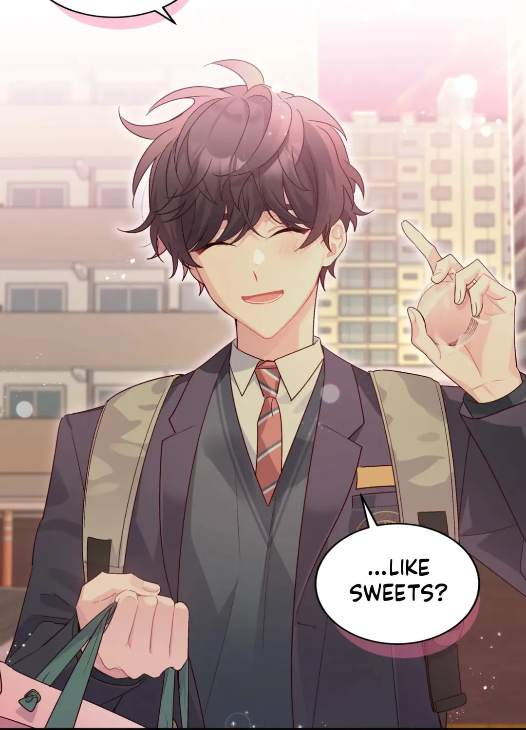 Merry Marbling Chapter 14 page 89 - 