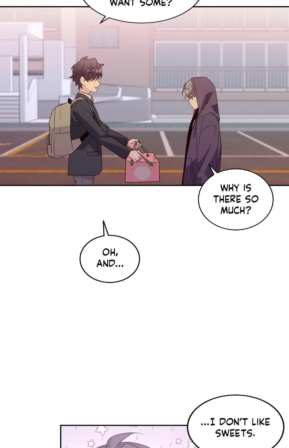 Merry Marbling Chapter 14 page 93 - 