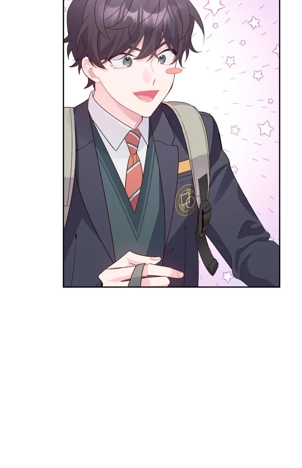 Merry Marbling Chapter 14 page 95 - 