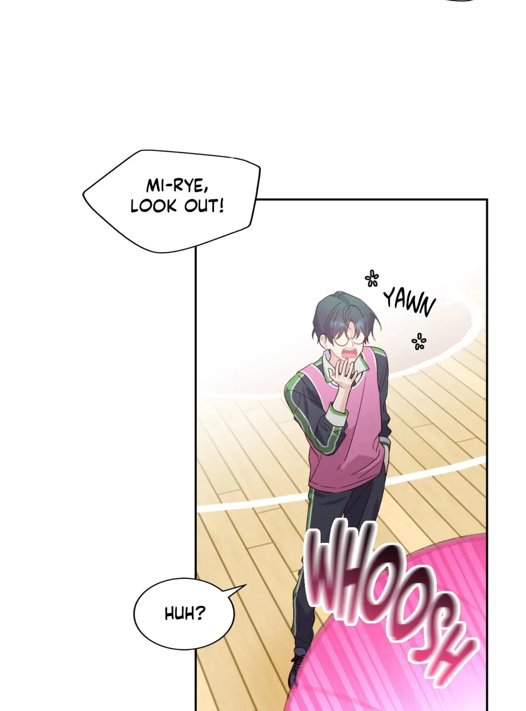 Merry Marbling Chapter 15 page 2 - 
