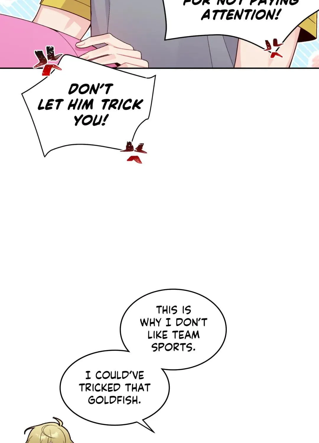 Merry Marbling Chapter 15 page 11 - 