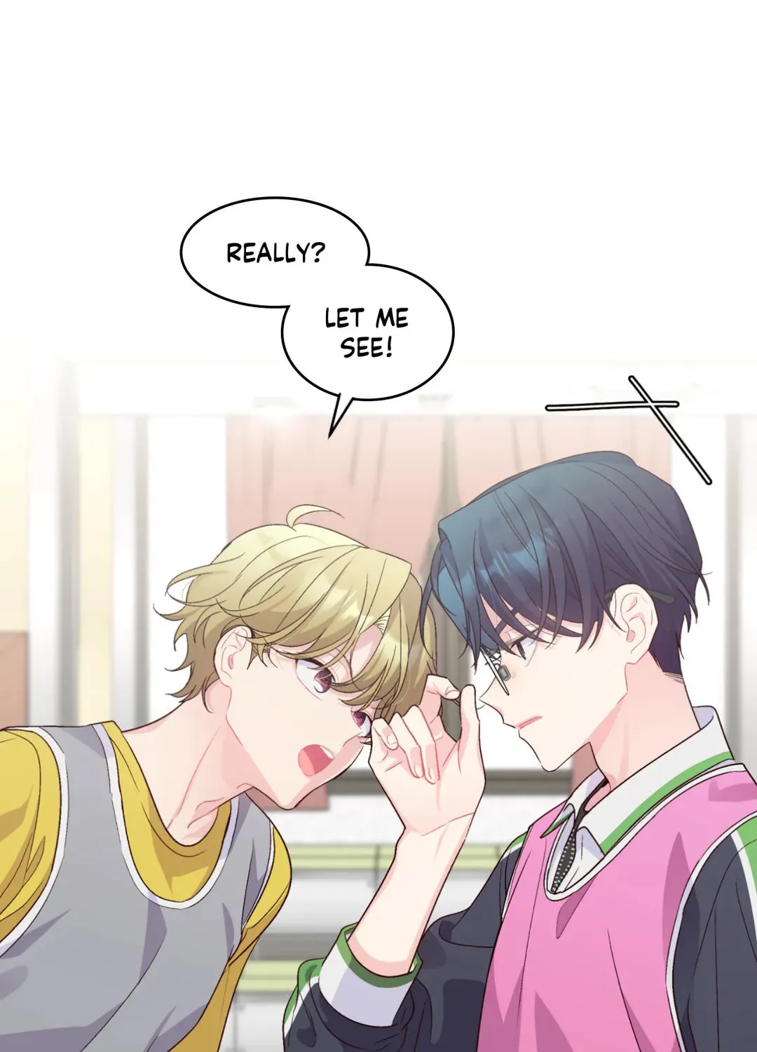 Merry Marbling Chapter 15 page 13 - 