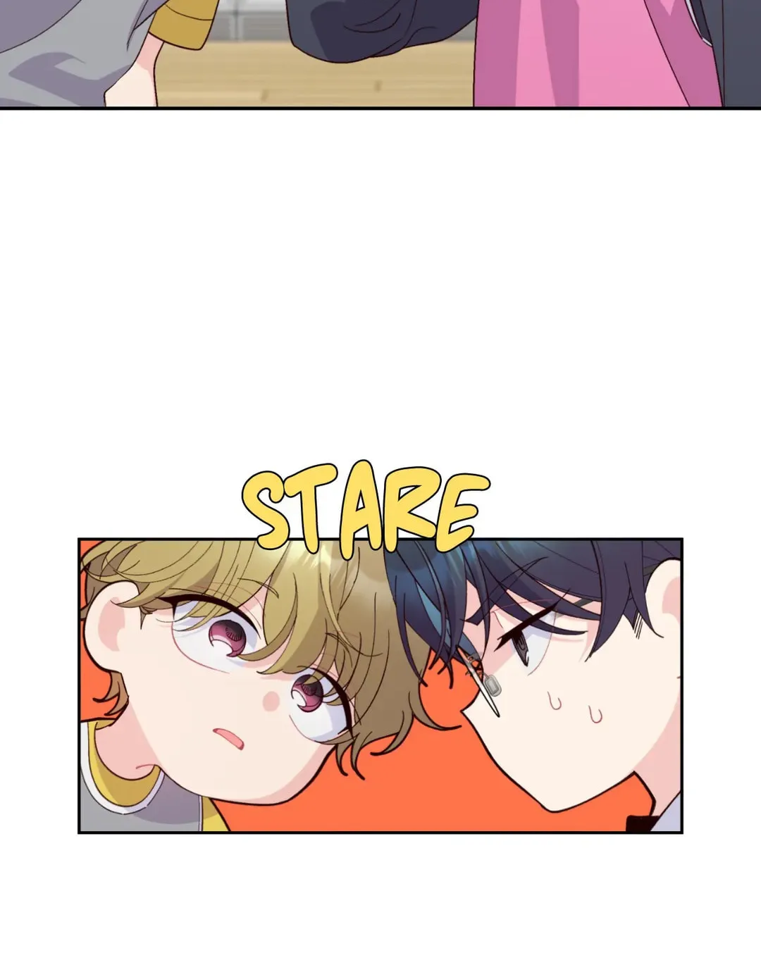 Merry Marbling Chapter 15 page 14 - 