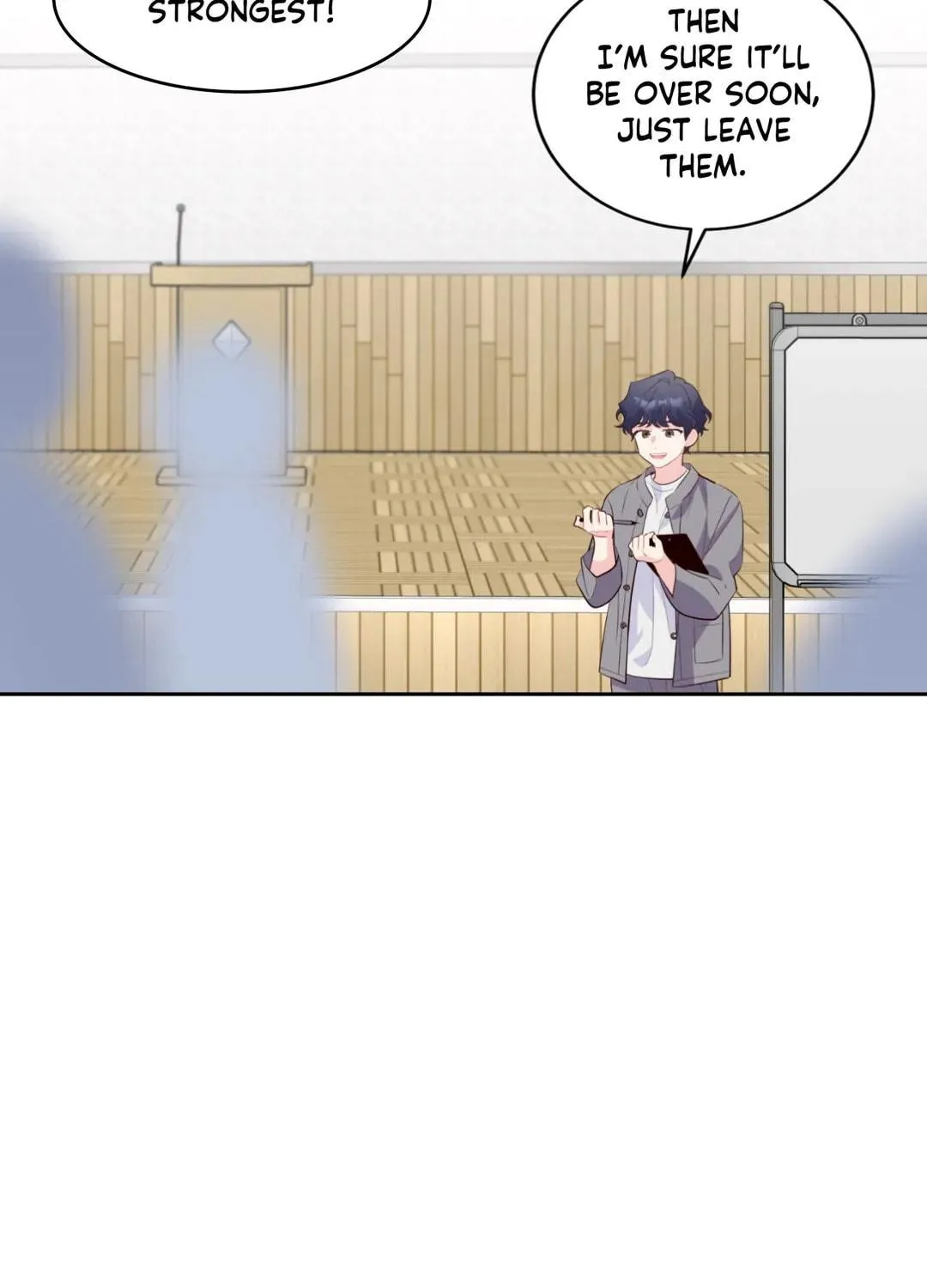 Merry Marbling Chapter 15 page 17 - 