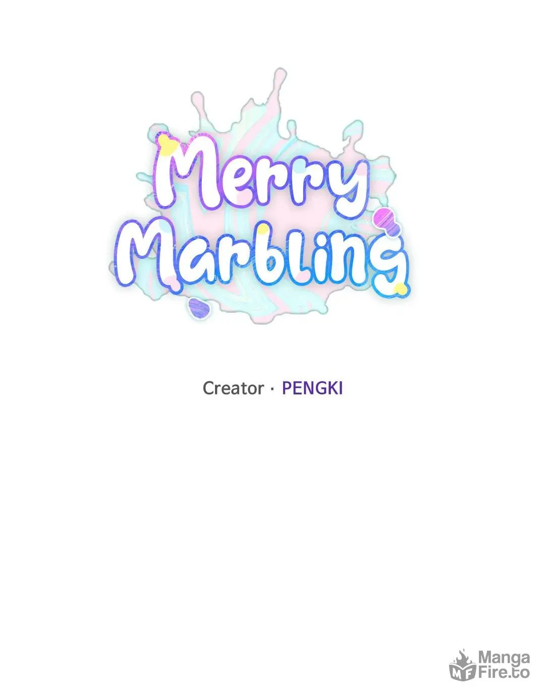 Merry Marbling Chapter 15 page 18 - 