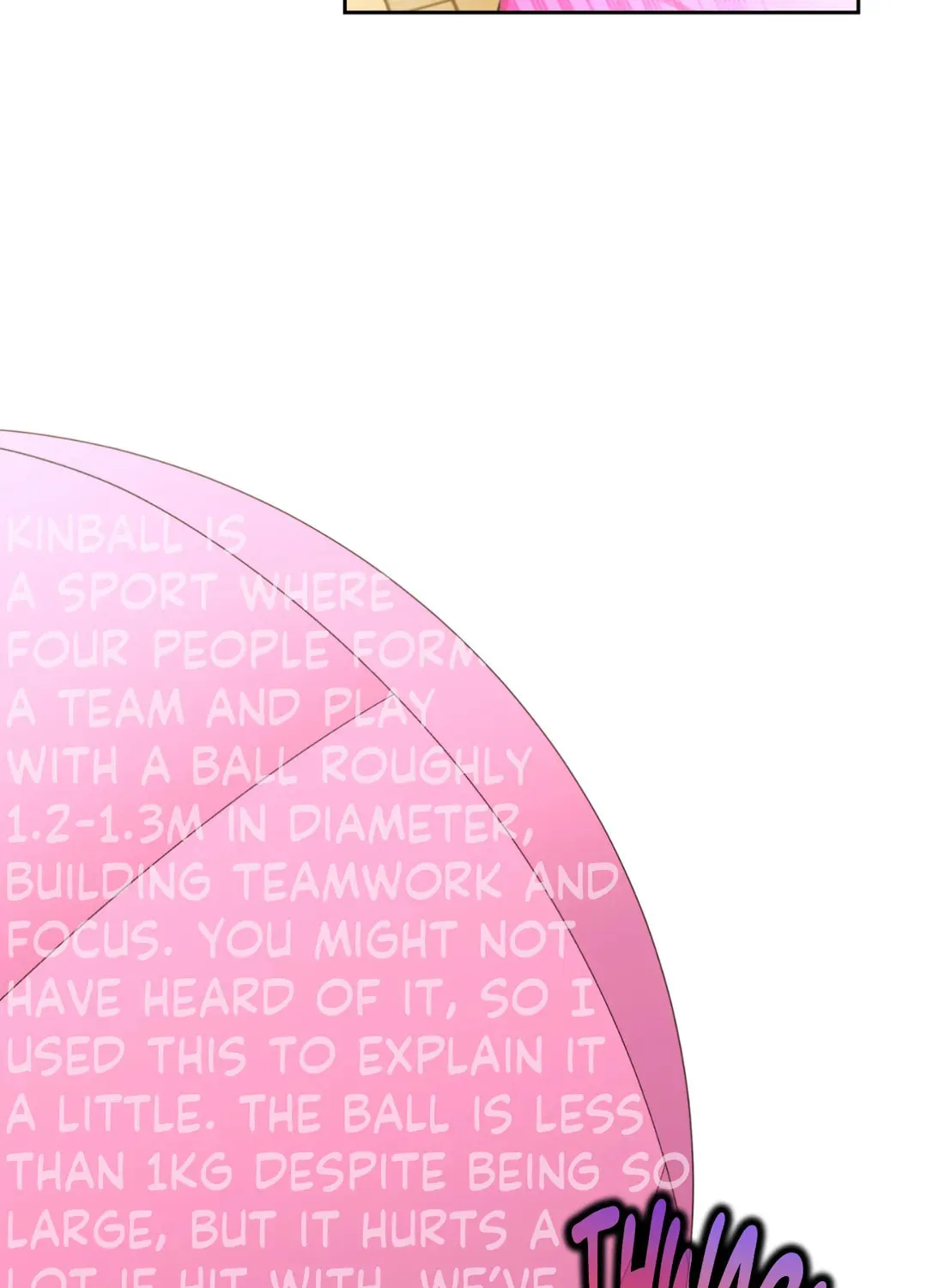 Merry Marbling Chapter 15 page 3 - 