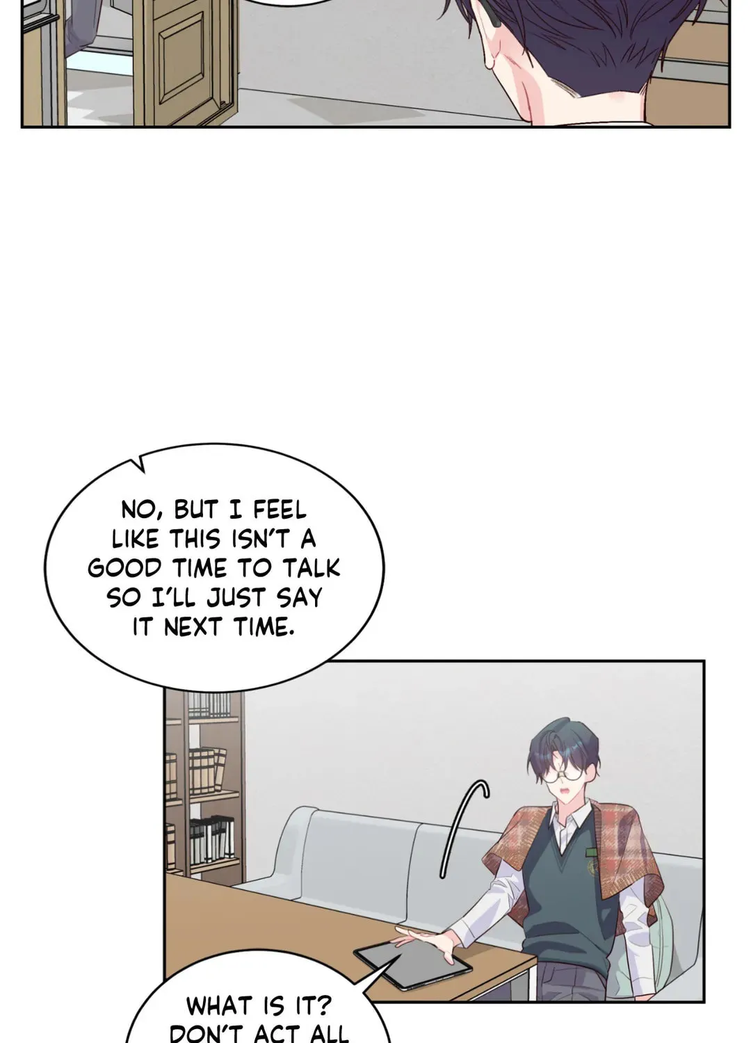 Merry Marbling Chapter 15 page 21 - 